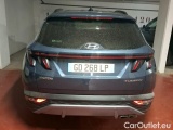  Hyundai  Tucson 1.6 CRDI 136 DCT-7 HYBRID 48V CREATIVE #15