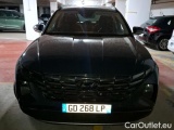  Hyundai  Tucson 1.6 CRDI 136 DCT-7 HYBRID 48V CREATIVE #19
