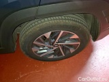  Hyundai  Tucson 1.6 CRDI 136 DCT-7 HYBRID 48V CREATIVE #20