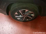  Hyundai  Tucson 1.6 CRDI 136 DCT-7 HYBRID 48V CREATIVE #25