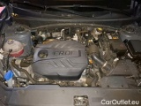  Hyundai  Tucson 1.6 CRDI 136 DCT-7 HYBRID 48V CREATIVE #32