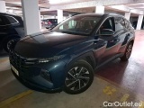  Hyundai  Tucson 1.6 CRDI 136 DCT-7 HYBRID 48V CREATIVE #51
