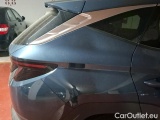  Hyundai  Tucson 1.6 CRDI 136 DCT-7 HYBRID 48V CREATIVE #53