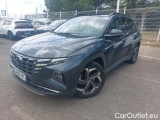  Hyundai  Tucson 1.6 CRDI 136 DCT-7 HYBRID 48V EXECUTIVE 
