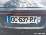  Hyundai  Tucson 1.6 CRDI 136 DCT-7 HYBRID 48V EXECUTIVE #5