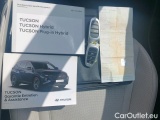  Hyundai  Tucson 1.6 CRDI 136 DCT-7 HYBRID 48V EXECUTIVE #6