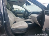  Hyundai  Tucson 1.6 CRDI 136 DCT-7 HYBRID 48V EXECUTIVE #9