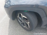  Hyundai  Tucson 1.6 CRDI 136 DCT-7 HYBRID 48V EXECUTIVE #29