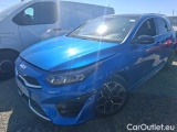  KIA  Cee'd 1.5 T-GDI 160 ISG GT LINE PREMIUM DCT7 