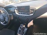  KIA  Cee'd 1.5 T-GDI 160 ISG GT LINE PREMIUM DCT7 #11