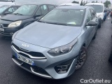  KIA  Cee'd 1.6 CRDI 136 ISG MHEV GT LINE SW DCT7 