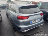  KIA  Cee'd 1.6 CRDI 136 ISG MHEV GT LINE SW DCT7 #2