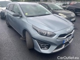  KIA  Cee'd 1.6 CRDI 136 ISG MHEV GT LINE SW DCT7 #36