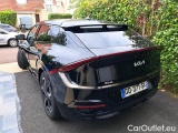  KIA  Ev6 BEV 77.4 KWH 4WD GT-LINE #2
