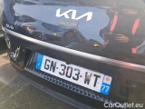  KIA  Ev6 BEV 77.4 KWH AIR DESIGN #22