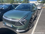  KIA  Sportage 1.6 T-GDI 230 HEV AUTO ACTIVE BUSIN 