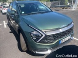  KIA  Sportage 1.6 T-GDI 230 HEV AUTO ACTIVE BUSIN #32