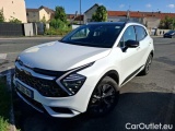  KIA  Sportage 1.6 T-GDI 230 HEV AUTO GT-LINE PREMIUM 