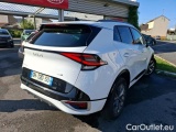  KIA  Sportage 1.6 T-GDI 230 HEV AUTO GT-LINE PREMIUM #3