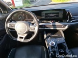  KIA  Sportage 1.6 T-GDI 230 HEV AUTO GT-LINE PREMIUM #4