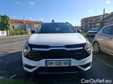  KIA  Sportage 1.6 T-GDI 230 HEV AUTO GT-LINE PREMIUM #14