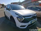  KIA  Sportage 1.6 T-GDI 230 HEV AUTO GT-LINE PREMIUM #47