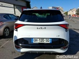  KIA  Sportage 1.6 T-GDI 230 HEV AUTO GT-LINE PREMIUM #65
