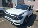  KIA  Sportage 1.6 T-GDI 230 HEV AUTO GT-LINE PREMIUM 