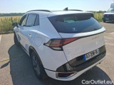  KIA  Sportage 1.6 T-GDI 230 HEV AUTO GT-LINE PREMIUM #2