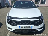  KIA  Sportage 1.6 T-GDI 230 HEV AUTO GT-LINE PREMIUM #14