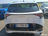  KIA  Sportage 1.6 T-GDI 230 HEV AUTO GT-LINE PREMIUM #24