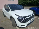 KIA  Sportage 1.6 T-GDI 230 HEV AUTO GT-LINE PREMIUM #52