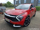  KIA  Sportage 1.6 T-GDI 265 PHEV AUTO 4WD DESIGN 