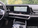  KIA  Sportage 1.6 T-GDI 265 PHEV AUTO 4WD DESIGN #11