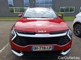  KIA  Sportage 1.6 T-GDI 265 PHEV AUTO 4WD DESIGN #14