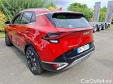  KIA  Sportage 1.6 T-GDI 265 PHEV AUTO 4WD DESIGN #52
