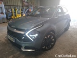  KIA  Sportage 1.6 T-GDI 265 PHEV AUTO 4WD DESIGN 
