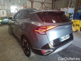  KIA  Sportage 1.6 T-GDI 265 PHEV AUTO 4WD DESIGN #2