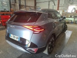  KIA  Sportage 1.6 T-GDI 265 PHEV AUTO 4WD DESIGN #3