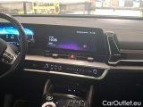 KIA  Sportage 1.6 T-GDI 265 PHEV AUTO 4WD DESIGN #11