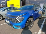  KIA  Sportage 1.6 T-GDI 265 PHEV AUTO 4WD GT-L PREM BU 