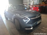  KIA  Sportage 1.6 T-GDI 265 PHEV AUTO 4WD DESIGN #23