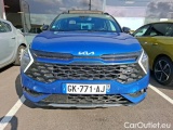  KIA  Sportage 1.6 T-GDI 265 PHEV AUTO 4WD GT-L PREM BU #14