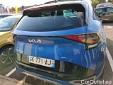  KIA  Sportage 1.6 T-GDI 265 PHEV AUTO 4WD GT-L PREM BU #16