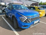  KIA  Sportage 1.6 T-GDI 265 PHEV AUTO 4WD GT-L PREM BU #53