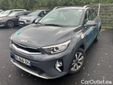  KIA  STONIC 1.0 T-GDI 120 MHEV ACTIVE BUSI DCT7 