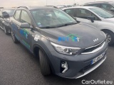  KIA  STONIC 1.0 T-GDI 120 MHEV ACTIVE BUSI DCT7 #39