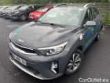  KIA  STONIC 1.0 T-GDI 120 MHEV ACTIVE BUSI DCT7 