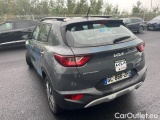  KIA  STONIC 1.0 T-GDI 120 MHEV ACTIVE BUSI DCT7 #2