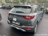  KIA  STONIC 1.0 T-GDI 120 MHEV ACTIVE BUSI DCT7 #3